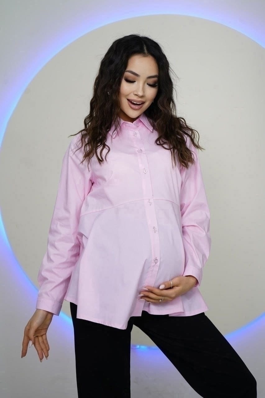 рубашка для беременных,рубашка для беременных и кормящих,блузка для беременных,одежда для беременных,блузка для беременных и кормящих