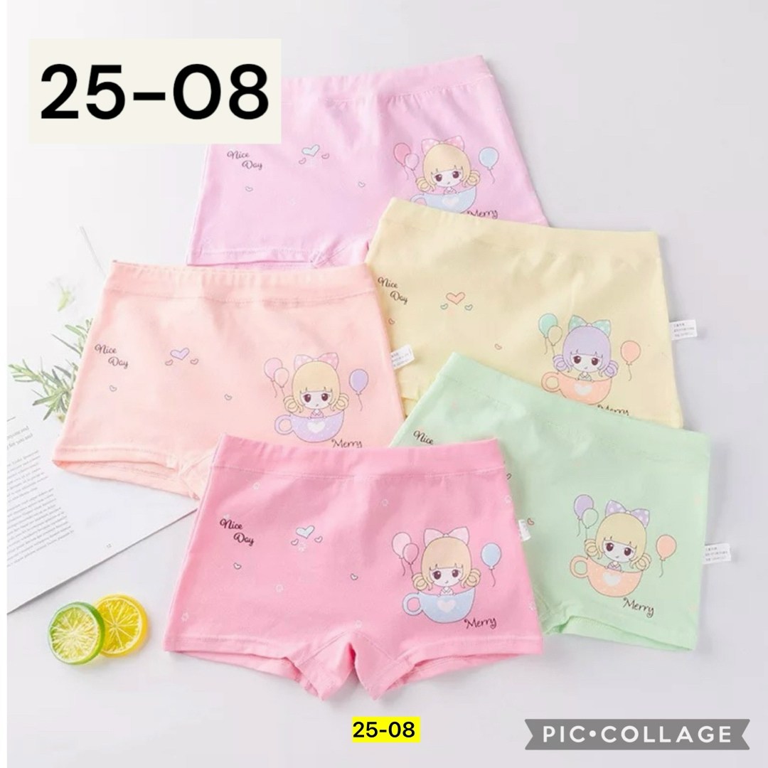 хлопковые трусы для девочек,детские нижнее белье,детские трусики,детские трусы для девочек,трусы боксеры для девочек