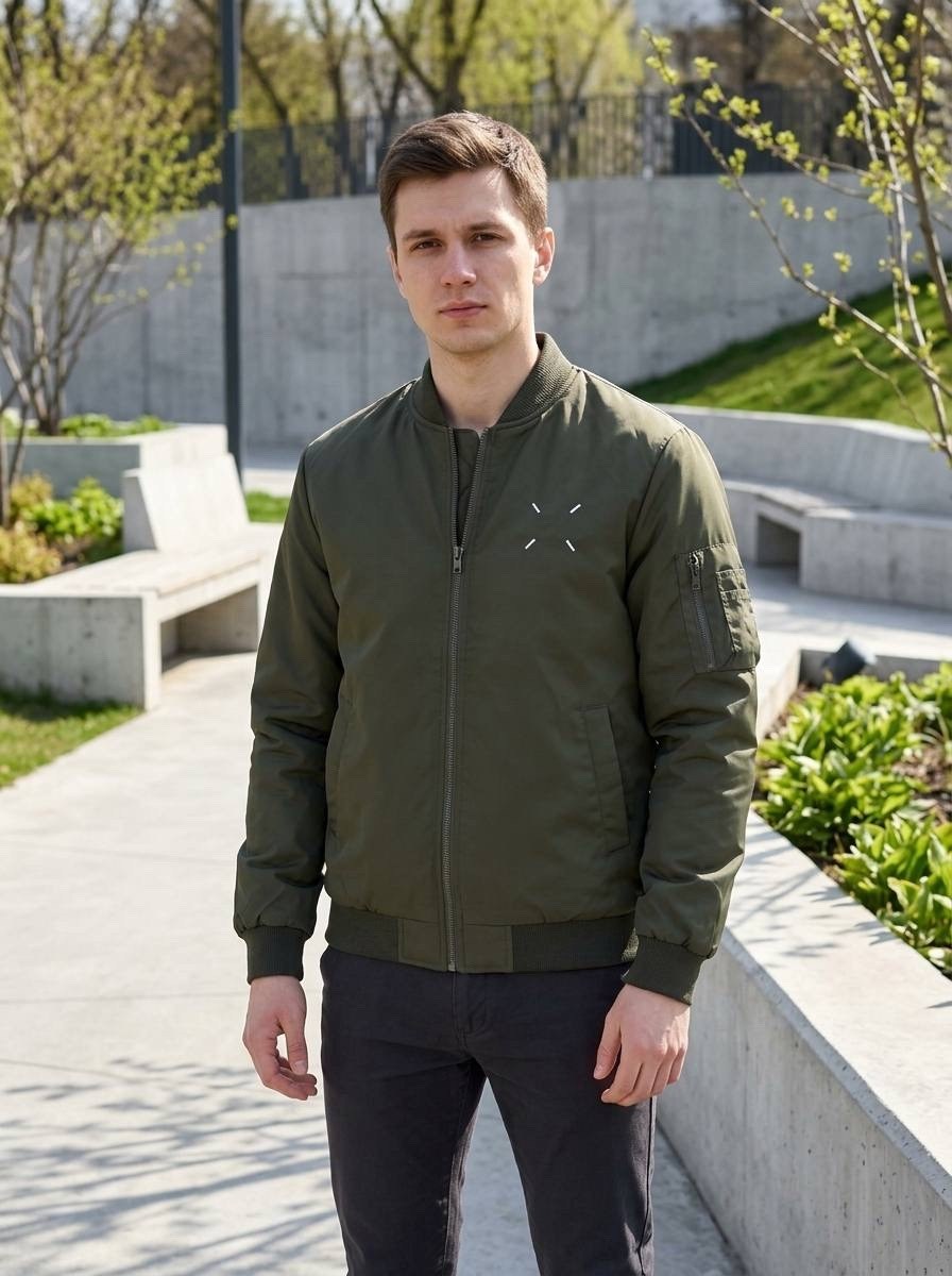 куртка бомбер,мужская куртка бомбер,мужская демисезонная куртка,легкая куртка,бордовый бомбер