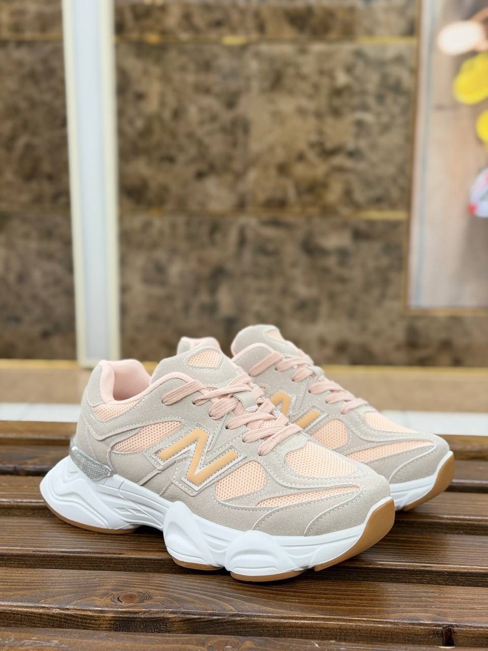 кроссовки new balance,кроссовки,кроссовки new balance 9060,,кроссовки женскиe