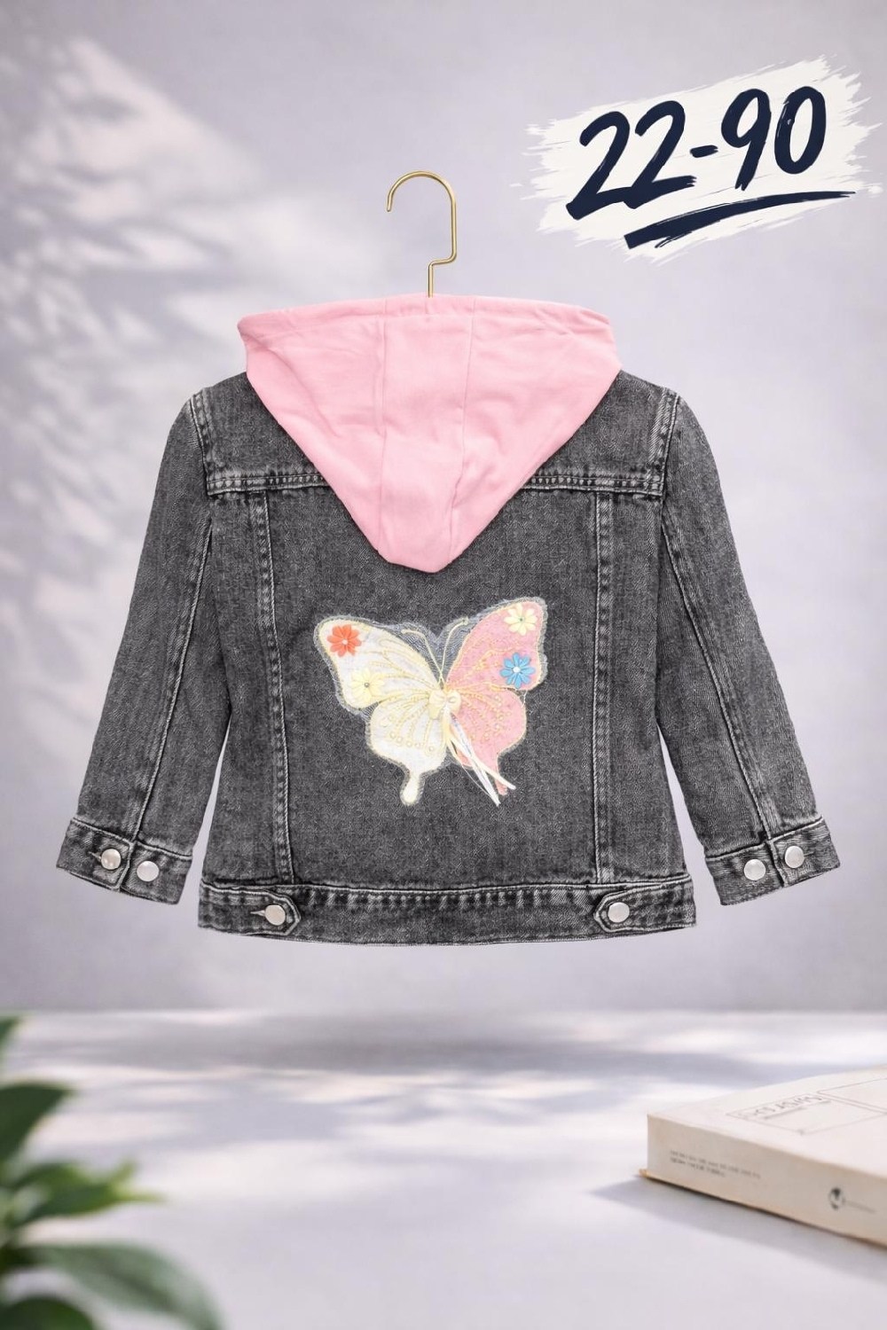 куртка джинсовая,куртка джинсовая для девочек,джинсовая куртка детская,джинсовка для девочки,детская джинсовая куртка с капюшоном