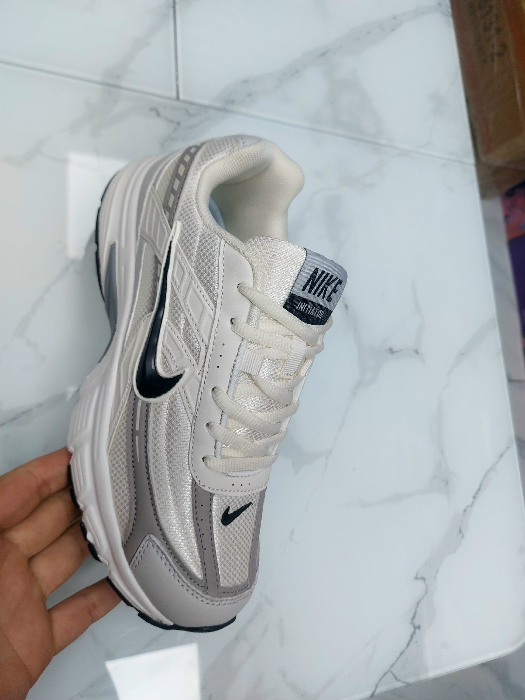 кроссовки nike initiator,кроссовки nike,кроссовки женские nike initiator белые 39 eu,мужские кроссовки,женские беговые кроссовки nike initiator