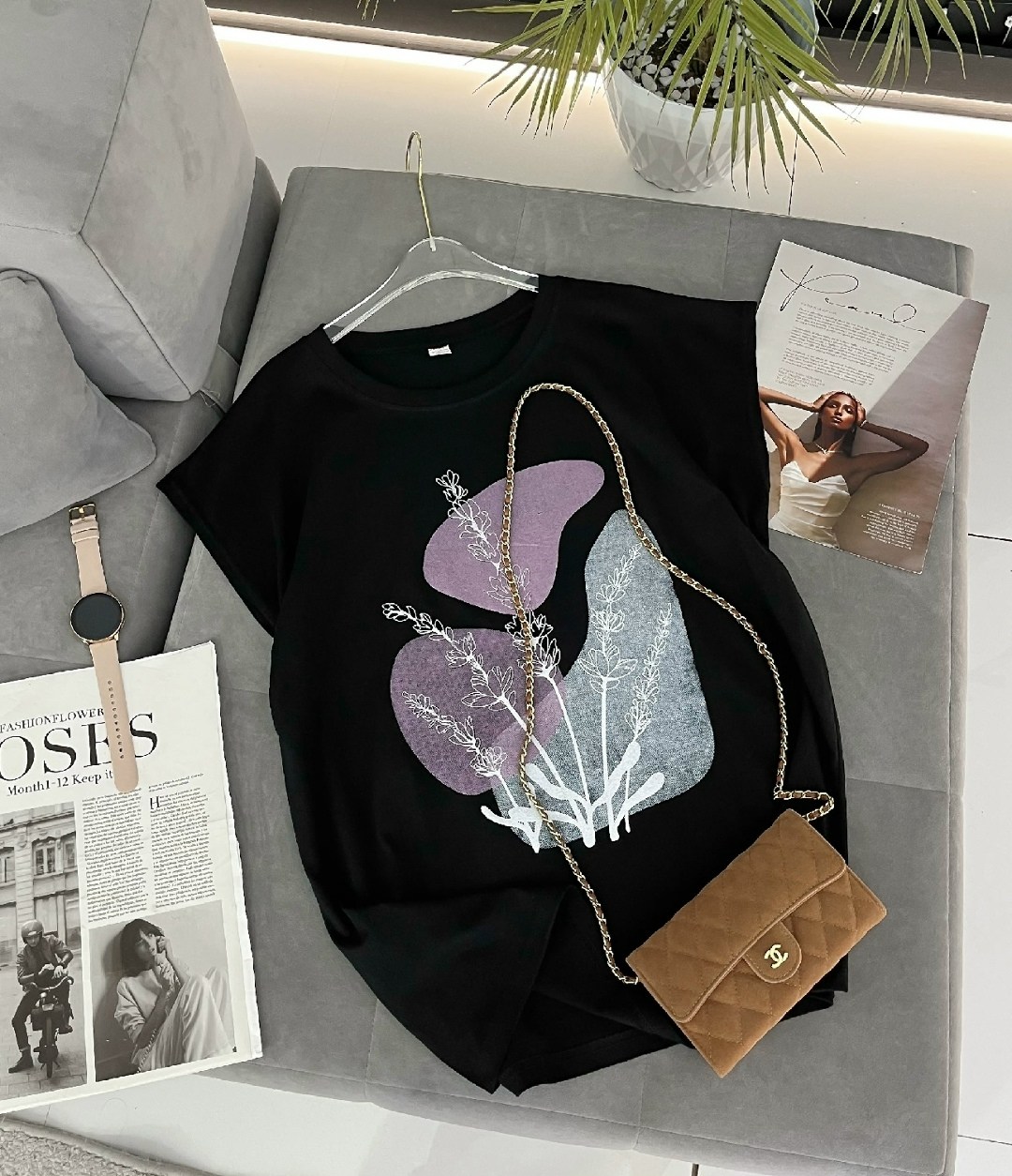 футболки женская,футболки женские больших размеров,футболки модные,кофта женская,футболка фиолетовый