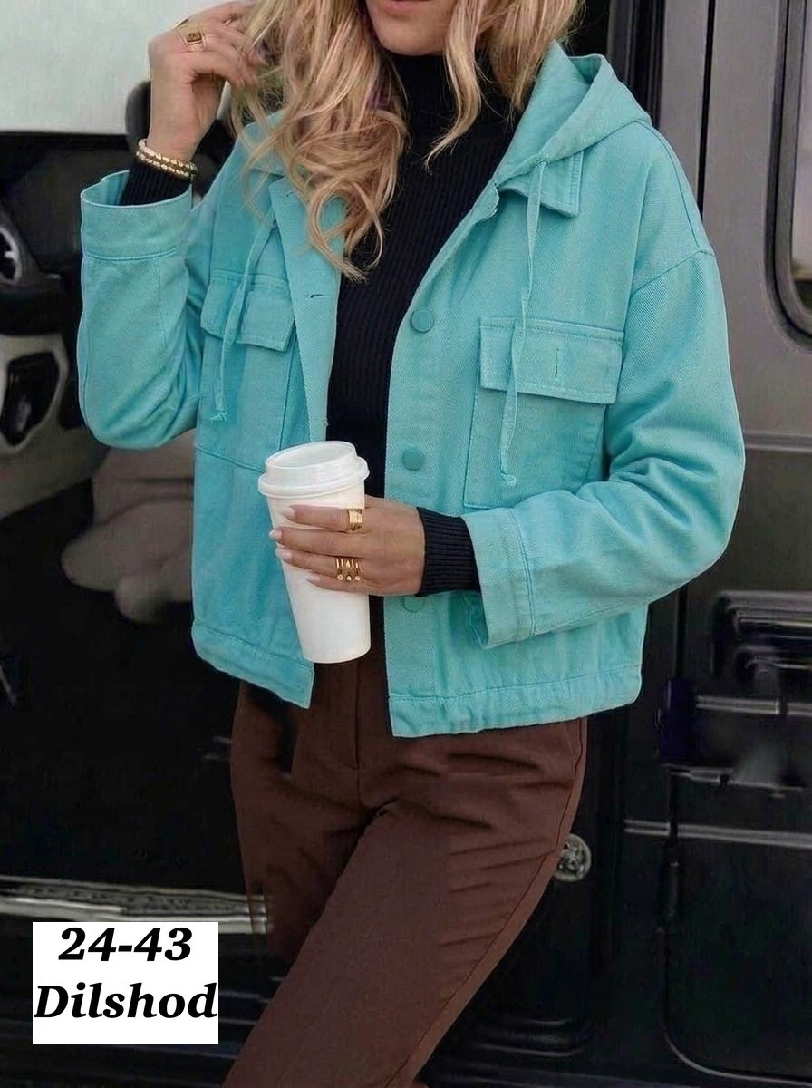 повседневная куртка,куртка женская,женская джинсовая куртка,куртка модная,джинсовая куртка