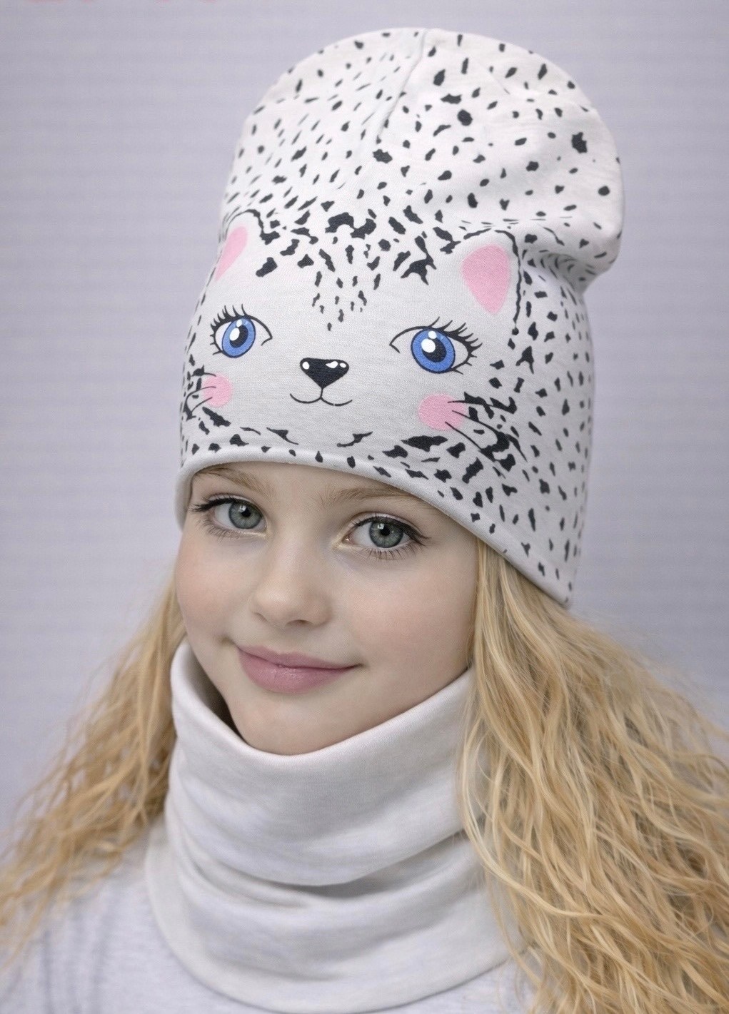 шапка для девочек,комплект шапка снуд,шапка и снуд,шапка снуд для девочки,комплект шапка со снудом для девочки