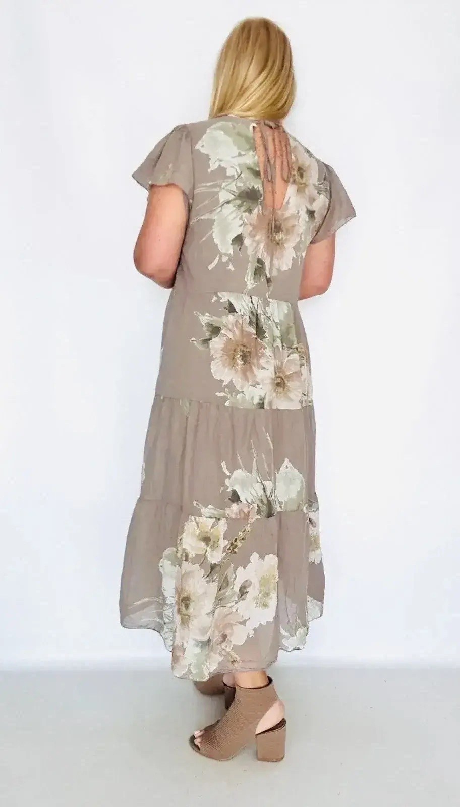 платье комбинированное,платья женские больших размеров,платье,шифоновое платье женское,шифоновое платье