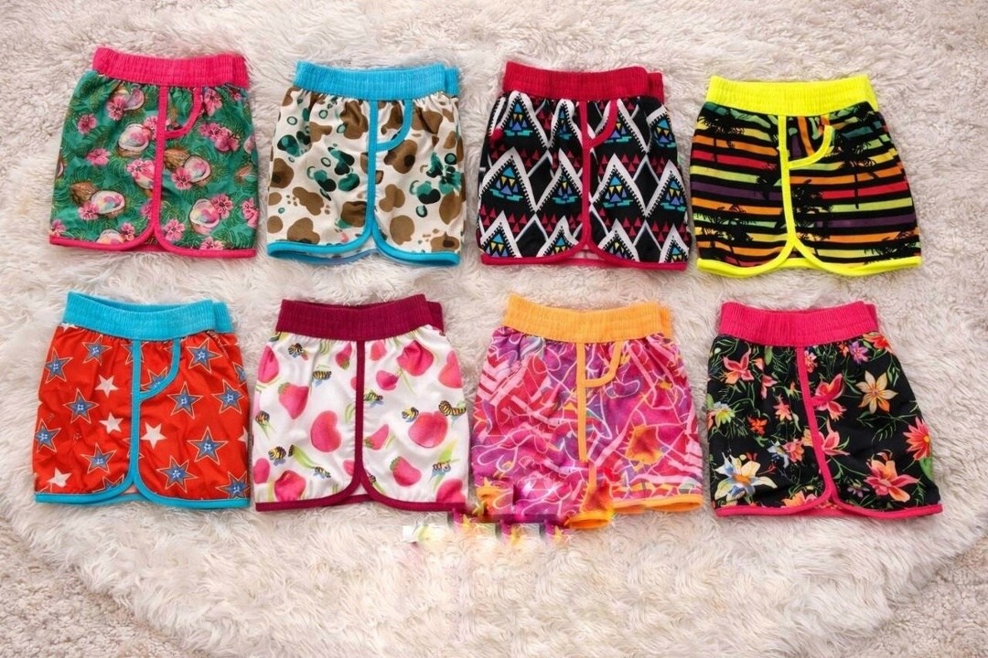 пляжные шорты,пляжные шорты женские,летние пляжные шорты,шорты для девочек,шорты для детей