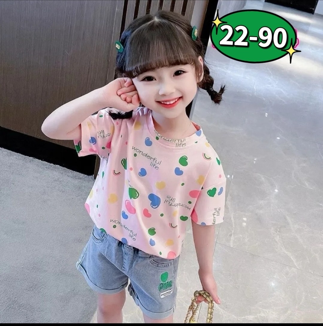 одежда для девочек,летняя одежда для девочек,костюм для девочек,,летний костюм для девочек