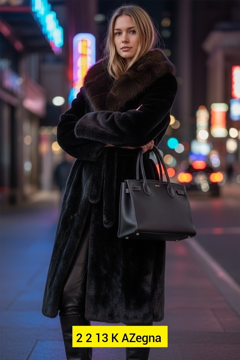 норковая шуба blackglama,длинная норковая шуба,норковая шуба,норковая шуба с капюшоном,шуба