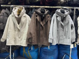 Верхняя одежда