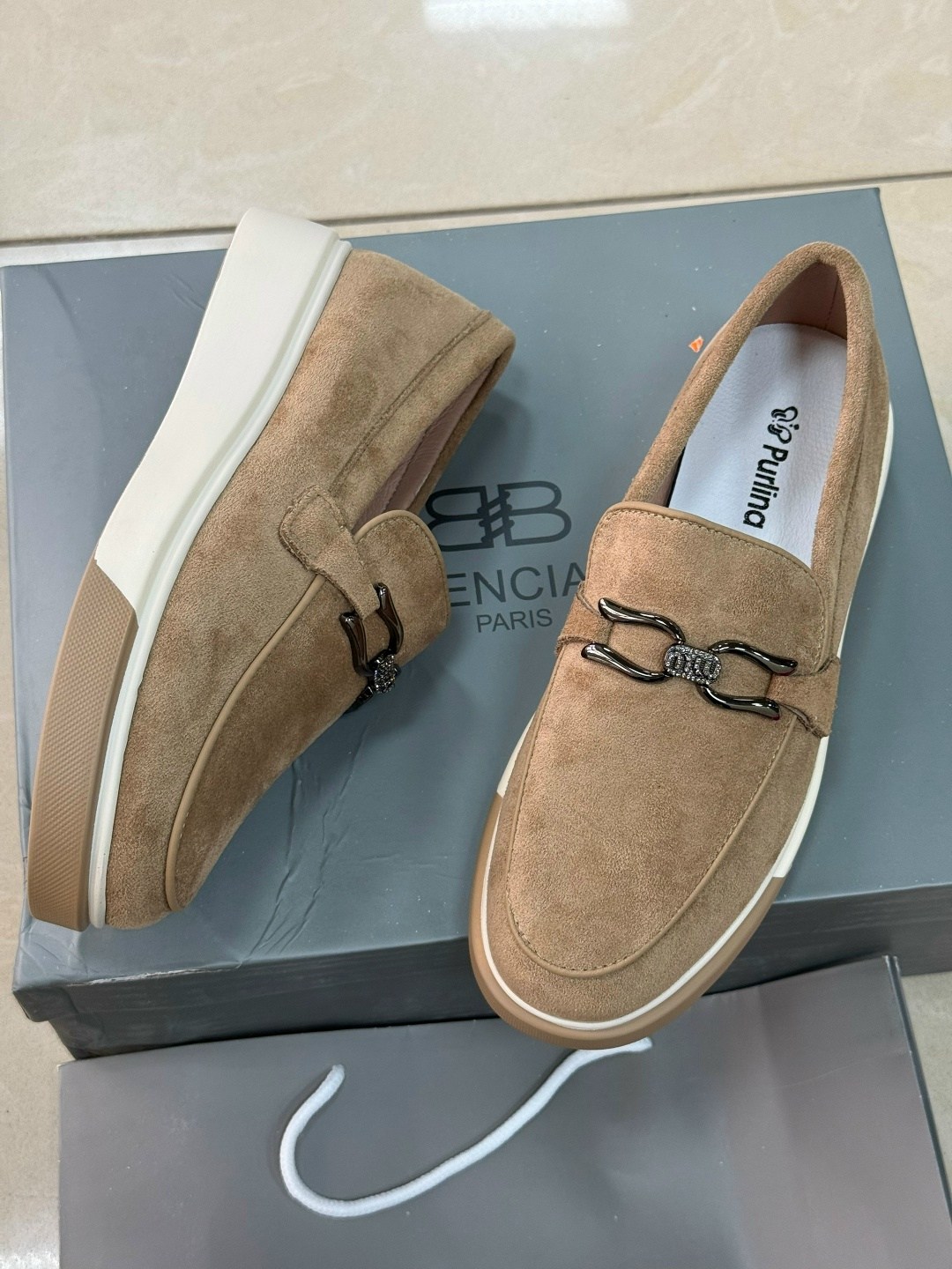 ,лоферы женские loro piana,замшевые лоферы лоро пиано женские,лоферы loro piana,женские стильные лоферы из натуральной замши