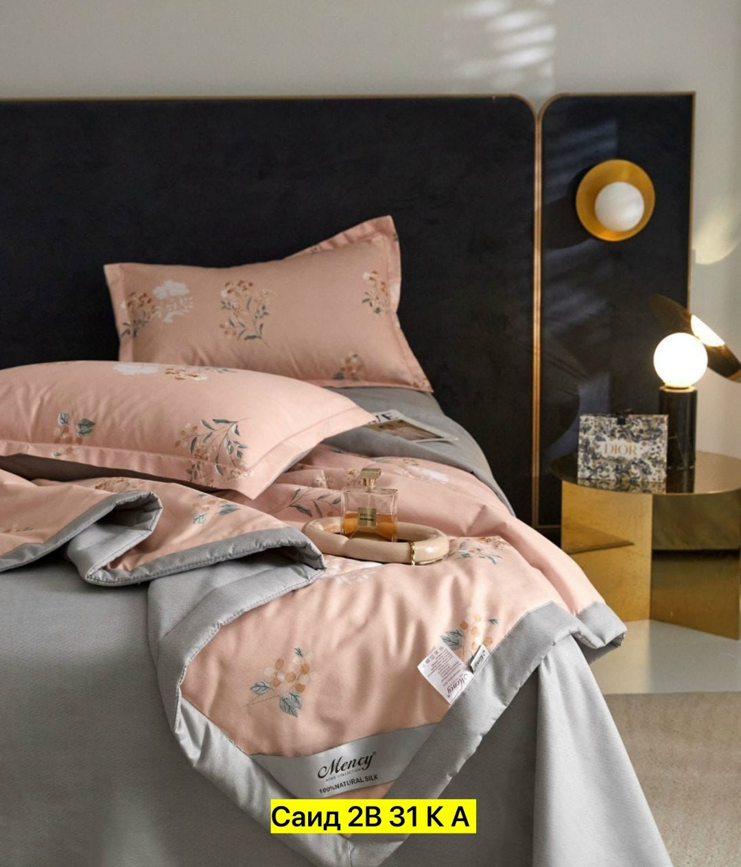 комплект постельного белья mency,постельное белье комплект,комплект постельного белье евро,постельное белье,комплект постельное белья с готовом одеялом mency