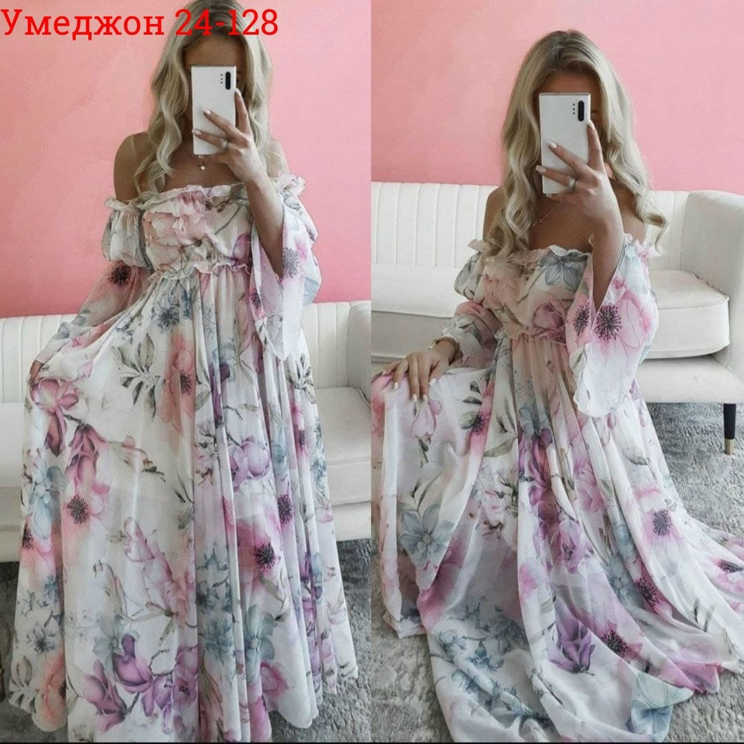 платье шифон женское,летнее длинное платье,платье шифон ,платье шифон,платье летнее женское