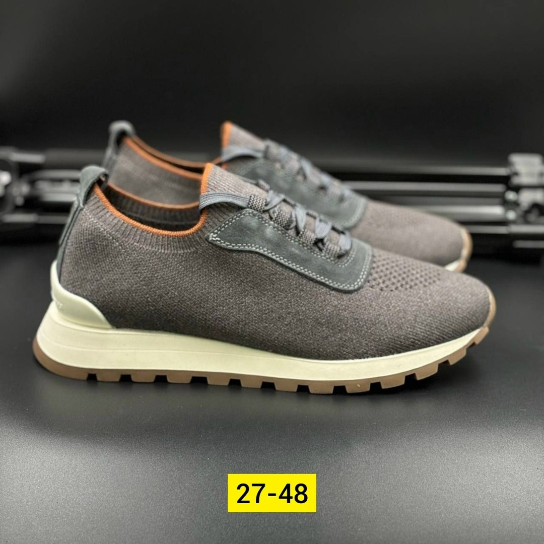 кроссовки brunello cucinelli,кроссовки текстильные brunello cucinelli,мужские кроссовки,,мужские кроссовки модные