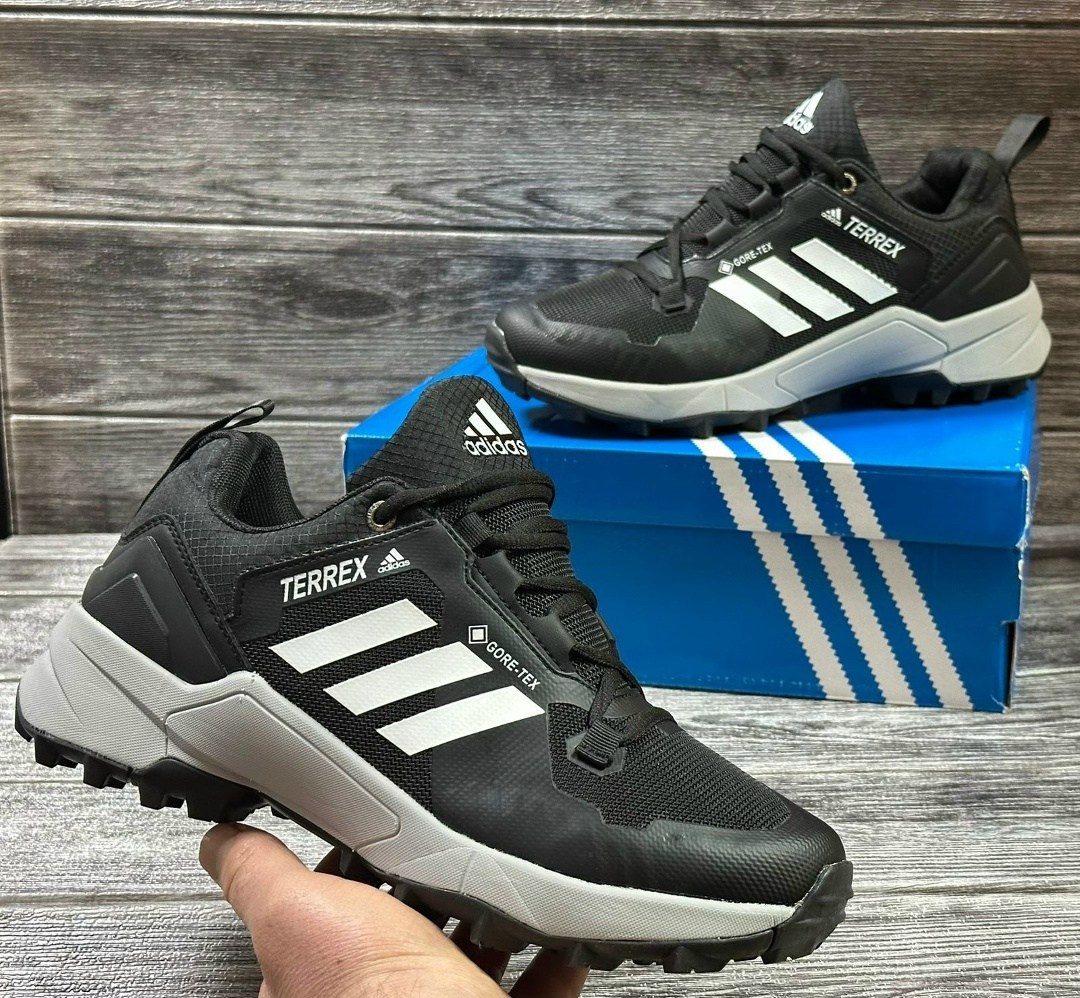 адидас терекс буст agravic кроссовки мужские,кроссовки adidas gore tex мужские модель 2026 год,кроссовки adidas terrex ax4 gtx зимние черные,мужские кроссовки adidas,кроссовки adidas terrex