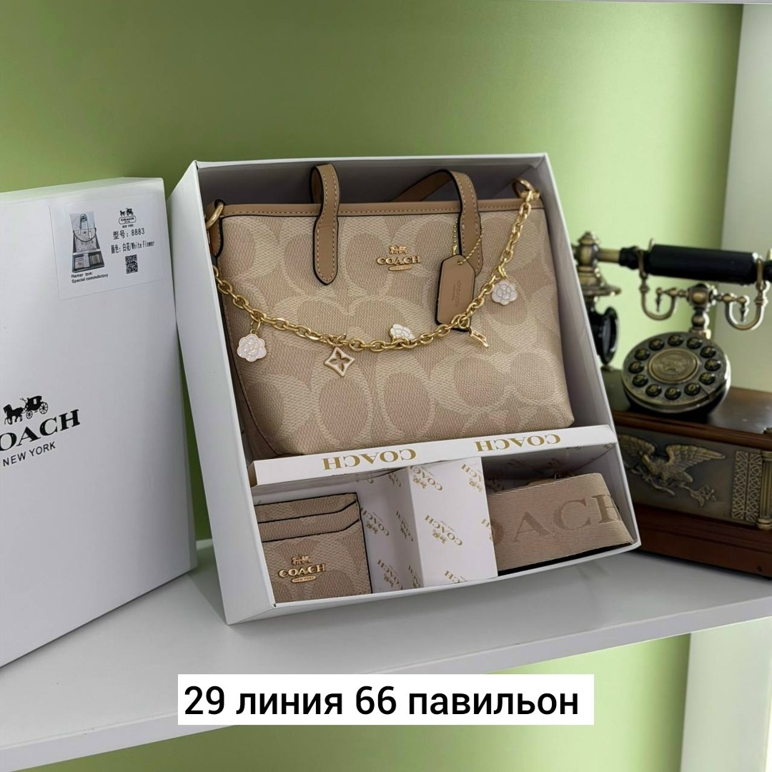 женская сумка coach,coach сумка,сумка через плечо люкс coach diaya 373265454,сумка через плечо люкс coach diaya,сумка