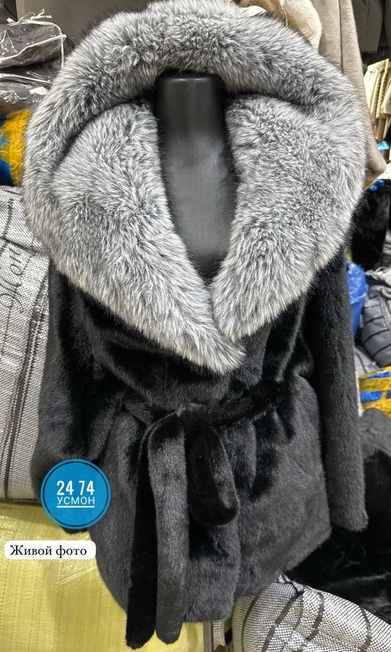норковая шуба летучая мышь,шуба летучая мышь,шуба норковая летучая мышь с капюшоном из чернобурки,шуба женская,шуба норковая "летучая мышь" с капюшоном