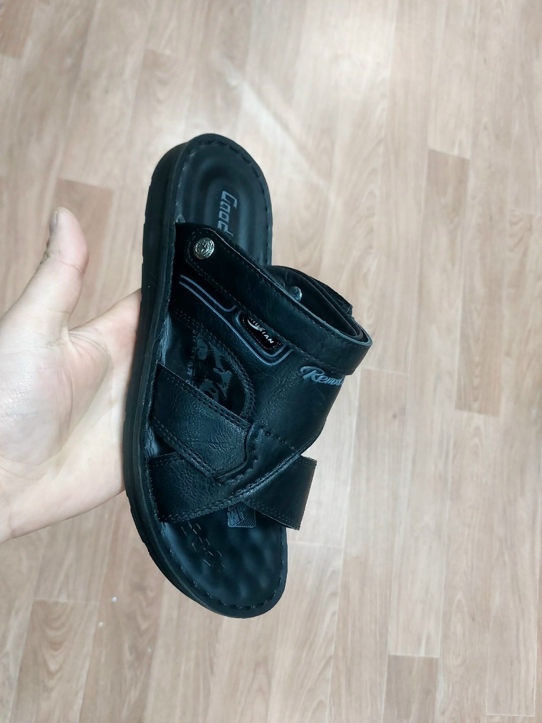 шлепанцы мужские кожаные,шлепанцы мужские,мужские шлепки,мужская сандалия,шлепанцы мужские летние