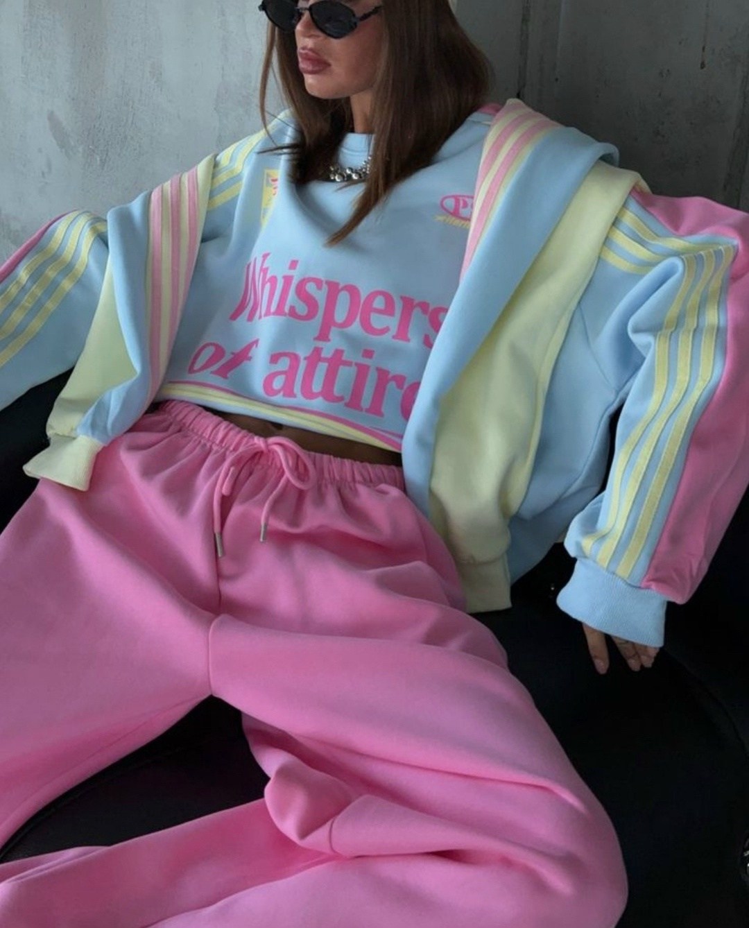 спортивный шик,оверсайз толстовка,оверсайз костюм,оверсайз свитшот