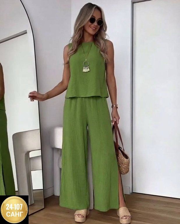 костюм женский брюки палаццо,брюки палаццо летние,костюм с брюками,летние костюмы,летние костюмы женские