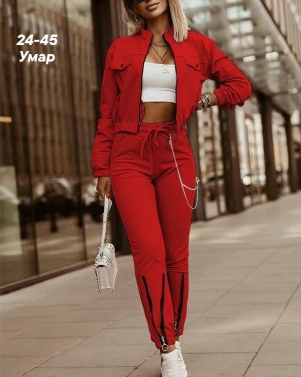 женские костюмы спортивные,повседневный костюм,спортивные костюмы,костюм спортивные женские костюмы,костюм красный
