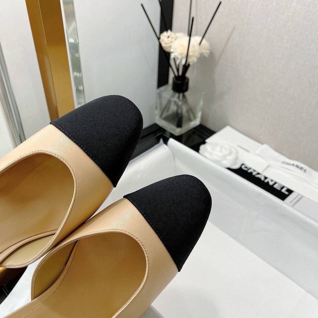 туфли chanel,босоножки chanel,босоножки шанель,шанель туфли,туфли шанель слингбэки