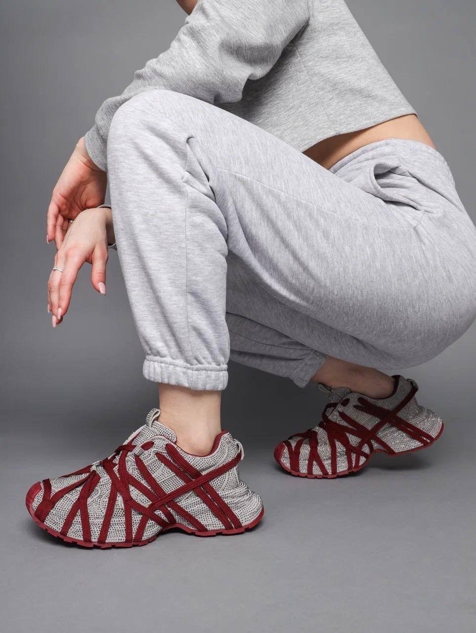 женские кроссовки,кроссовки,кроссовки баленcиaгa,,модные кроссовки