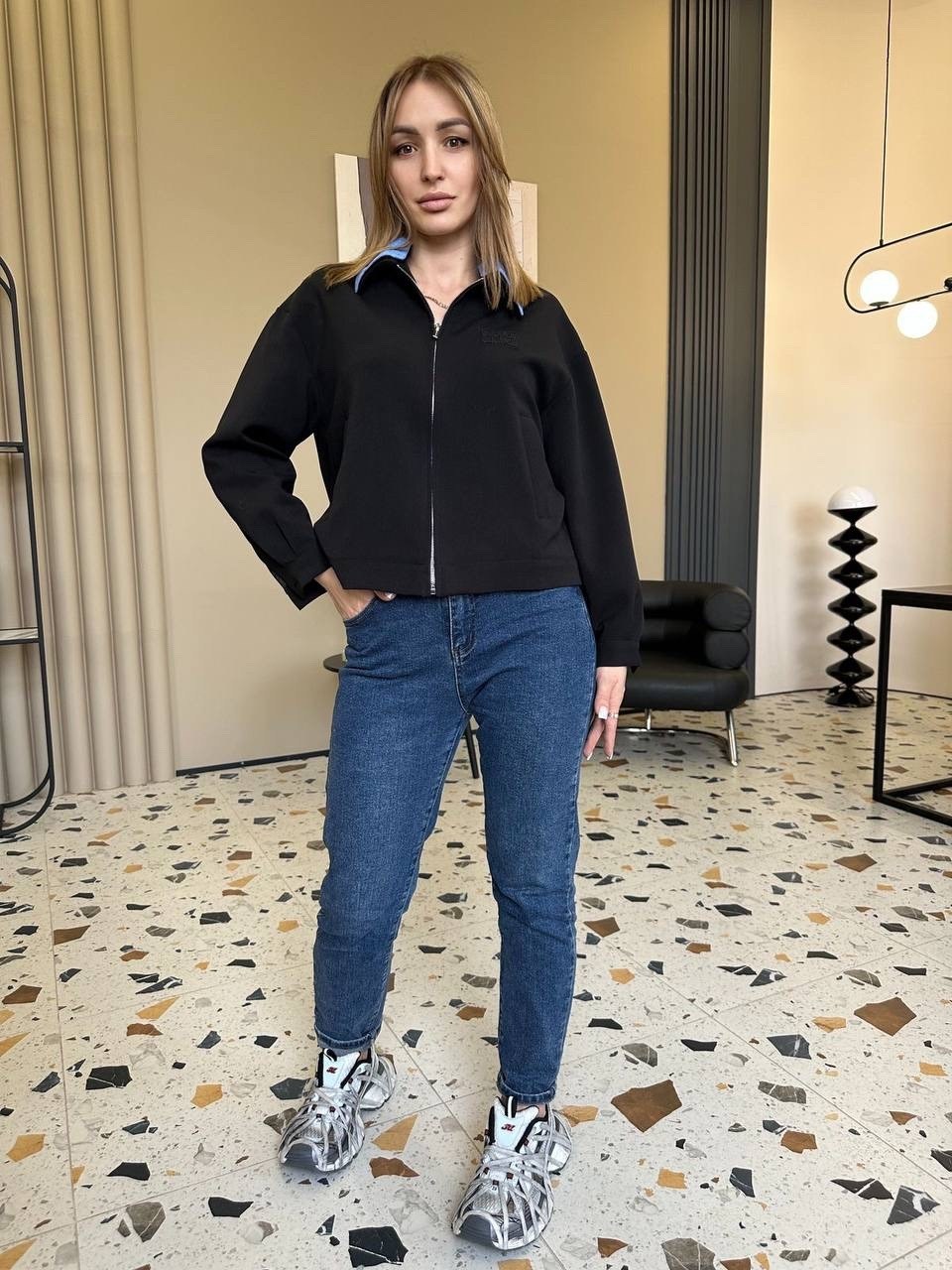женская кофта,свитшот молнии,кофта на замке,свитшот женский belevtseva укороченный со стойкой воротником на молнии,свитшот укороченный толстовка на молнии y2k belevtseva