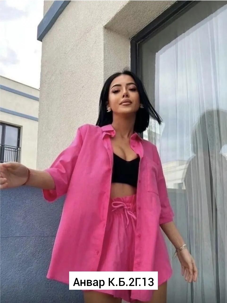 костюм женский летний с шортами и рубашкой,женский костюм с шортами и рубашкой,костюм женский,костюм женский летний с шортами и рубашкой из льна,костюм женский летний с шортами