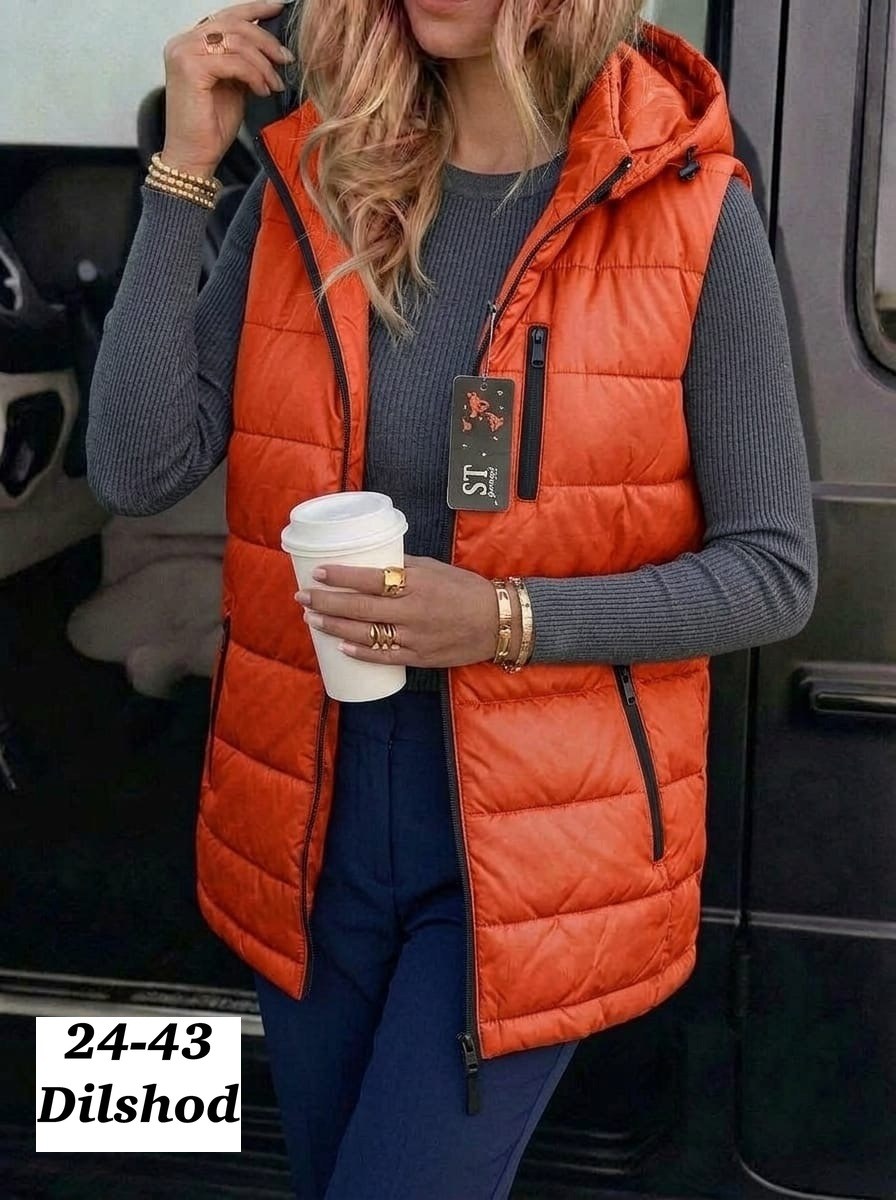жилет женский,жилетка женская,жилет утепленный женский,жилет утепленная,жилет на синтепоне