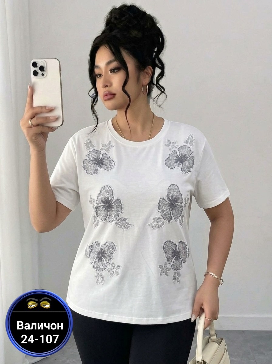 женская футболка,женская футболка больших размеров,женская кофта,футболка больших размеров для женщин,женская футболка черная