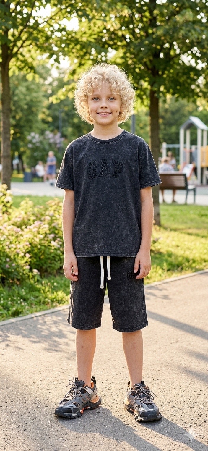 шорты для мальчик,одежда для подростка,костюм летний для мальчика,футболки для мальчика