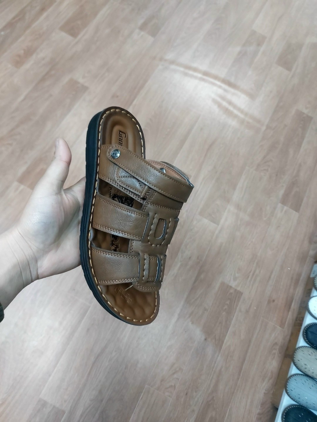 шлепанцы мужские кожаные,шлепанцы мужские,мужские шлепки,мужская сандалия,шлепанцы мужские летние