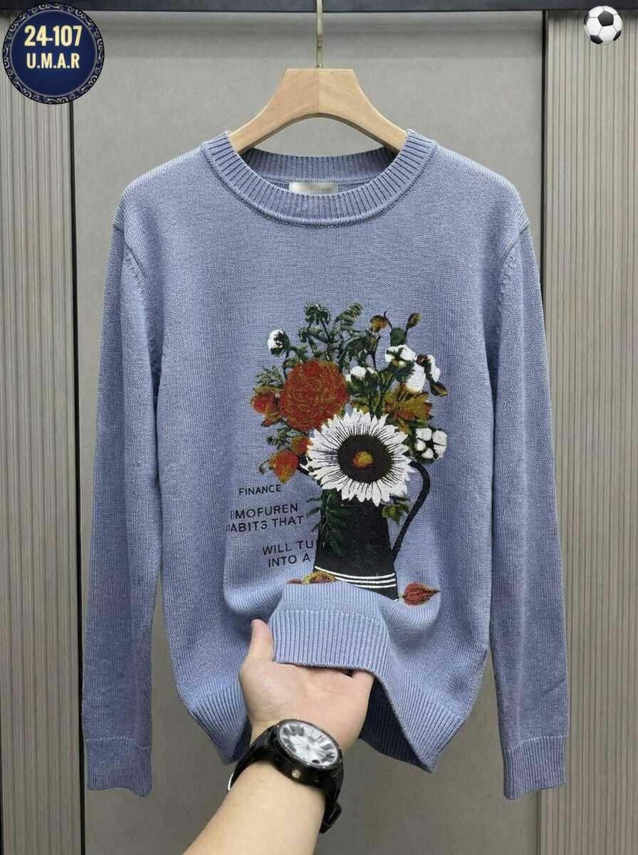 женская кофта,женский свитер,свитер с вышивкой,свитер,свитшот вязаный