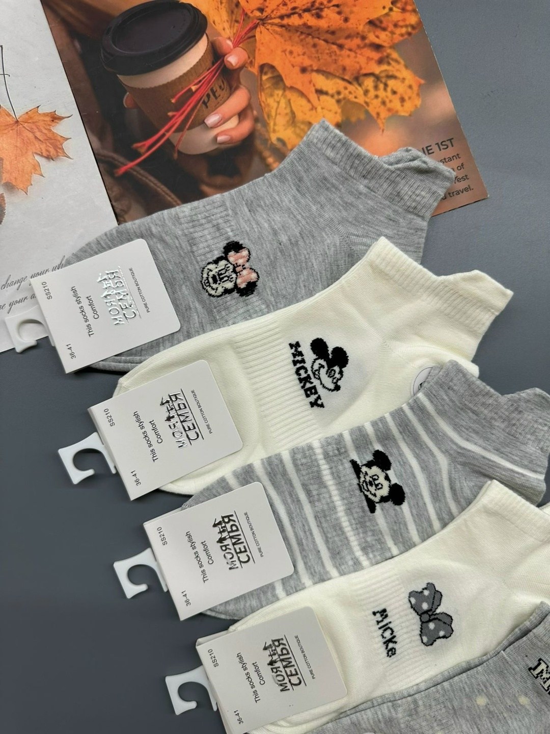 носки женские 10 пар,носки женские,носки женские 10 пар разного цвета,носки 5 пар,комплект носки женские