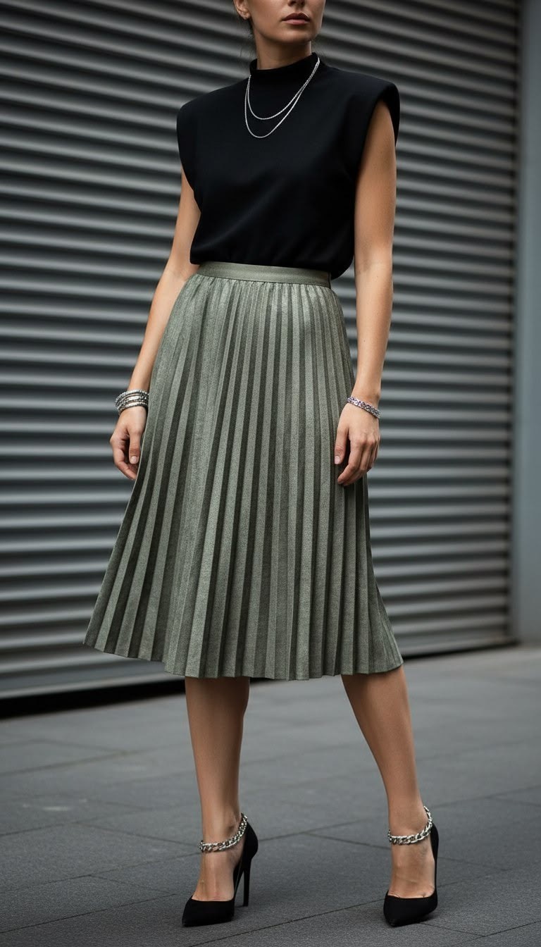 юбка плиссе,плиссированная юбка,женская плиссированная юбка,юбка с плиссировкой,плиссированная юбка миди