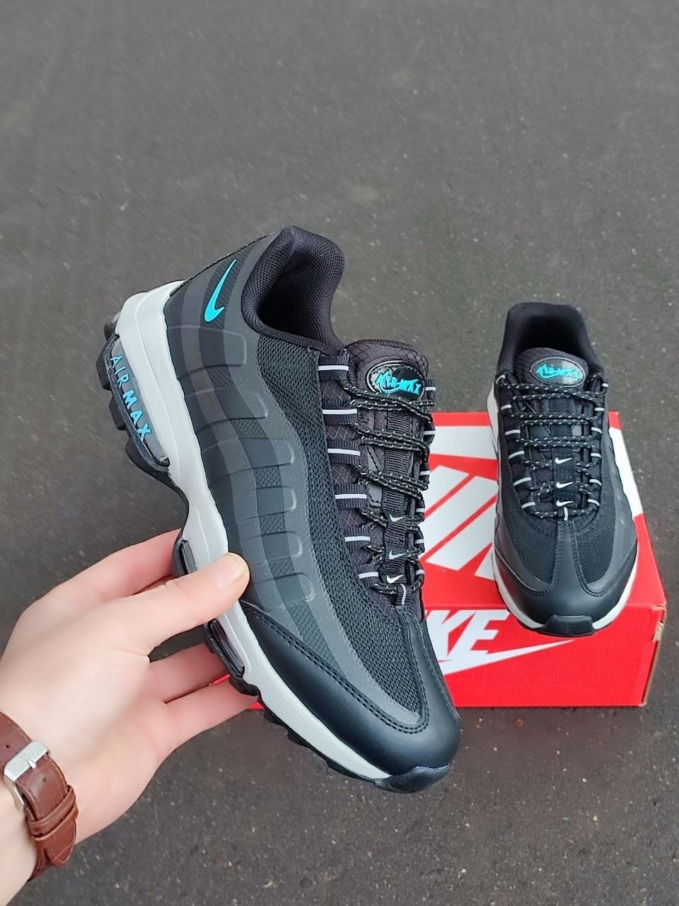кроссовки,кроссовки аир макс 95 мужские,nike air max 95 ultra,nike air max 95,кроссовки nike air max 95