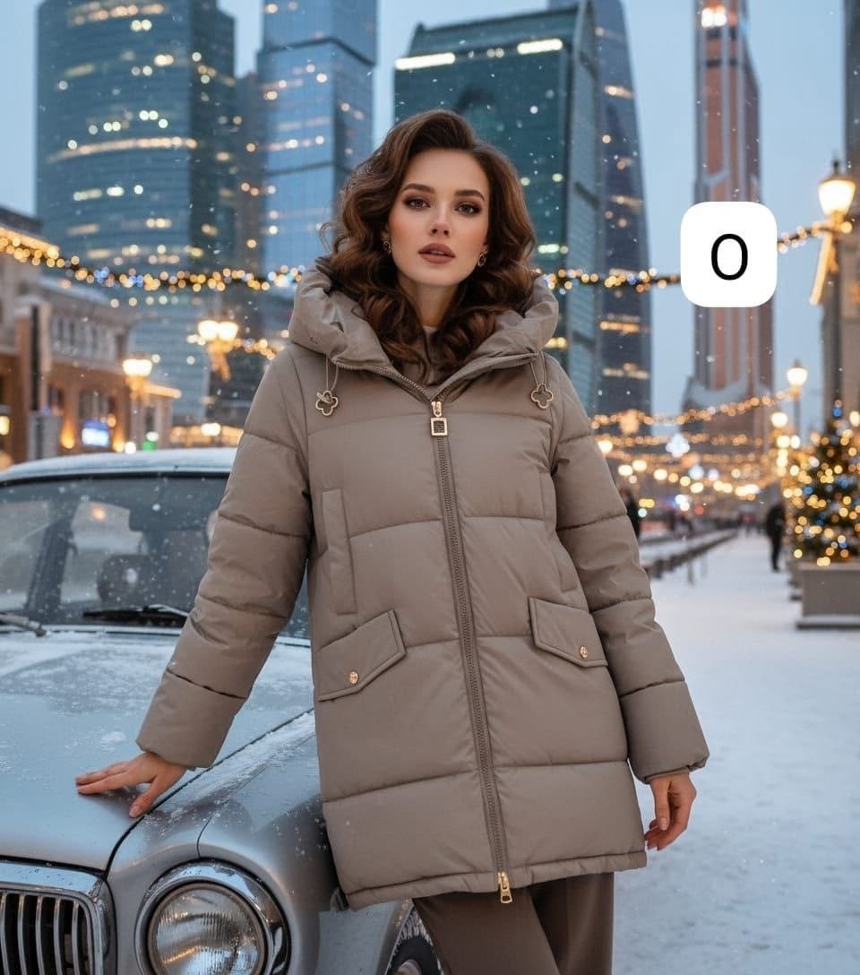 женские пуховики,пуховик,пуховик длинный,зимние куртки,пуховик бежевый