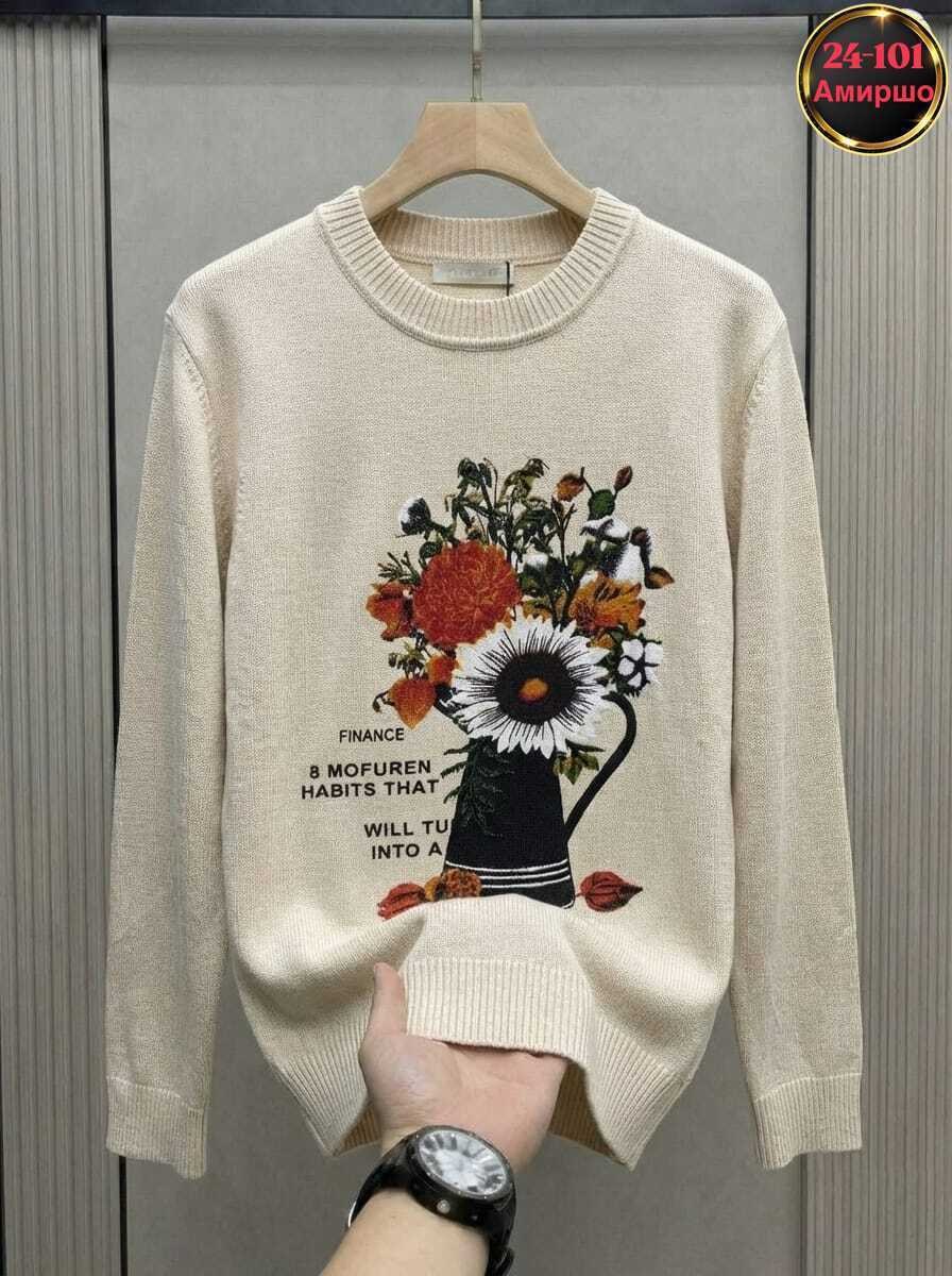 свитер с вышивкой,свитер женский,джемпер с вышивкой,свитер,женская кофта