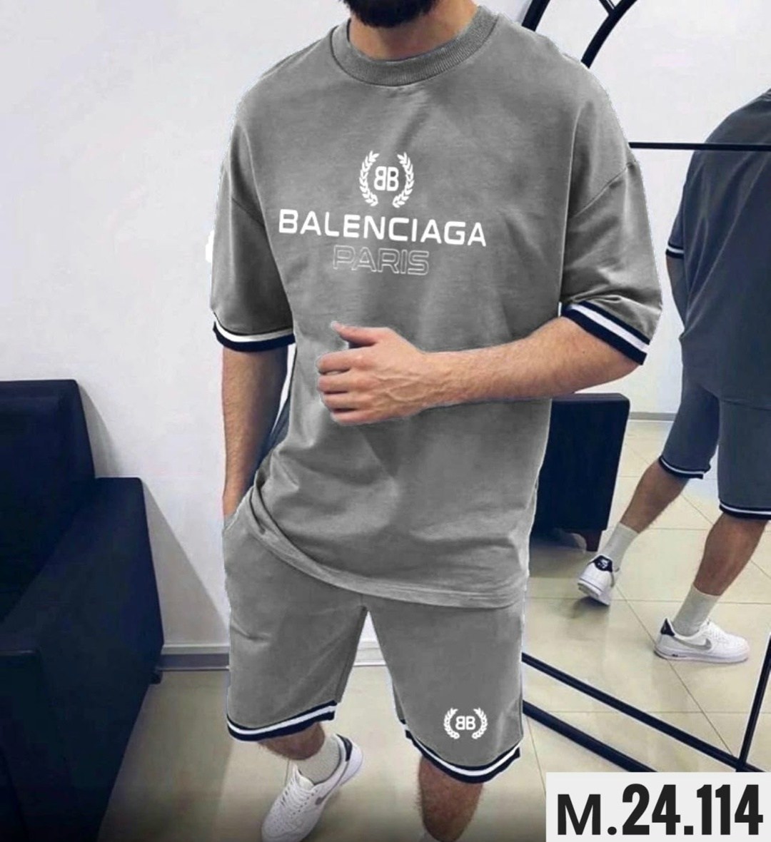 костюм спортивные футболка и шорты,спортивный костюм balenciaga мужской,костюм спортивный мужской с шортами и футболкой,костюм спортивный летний с футболкой и шортами,костюм спортивный мужской