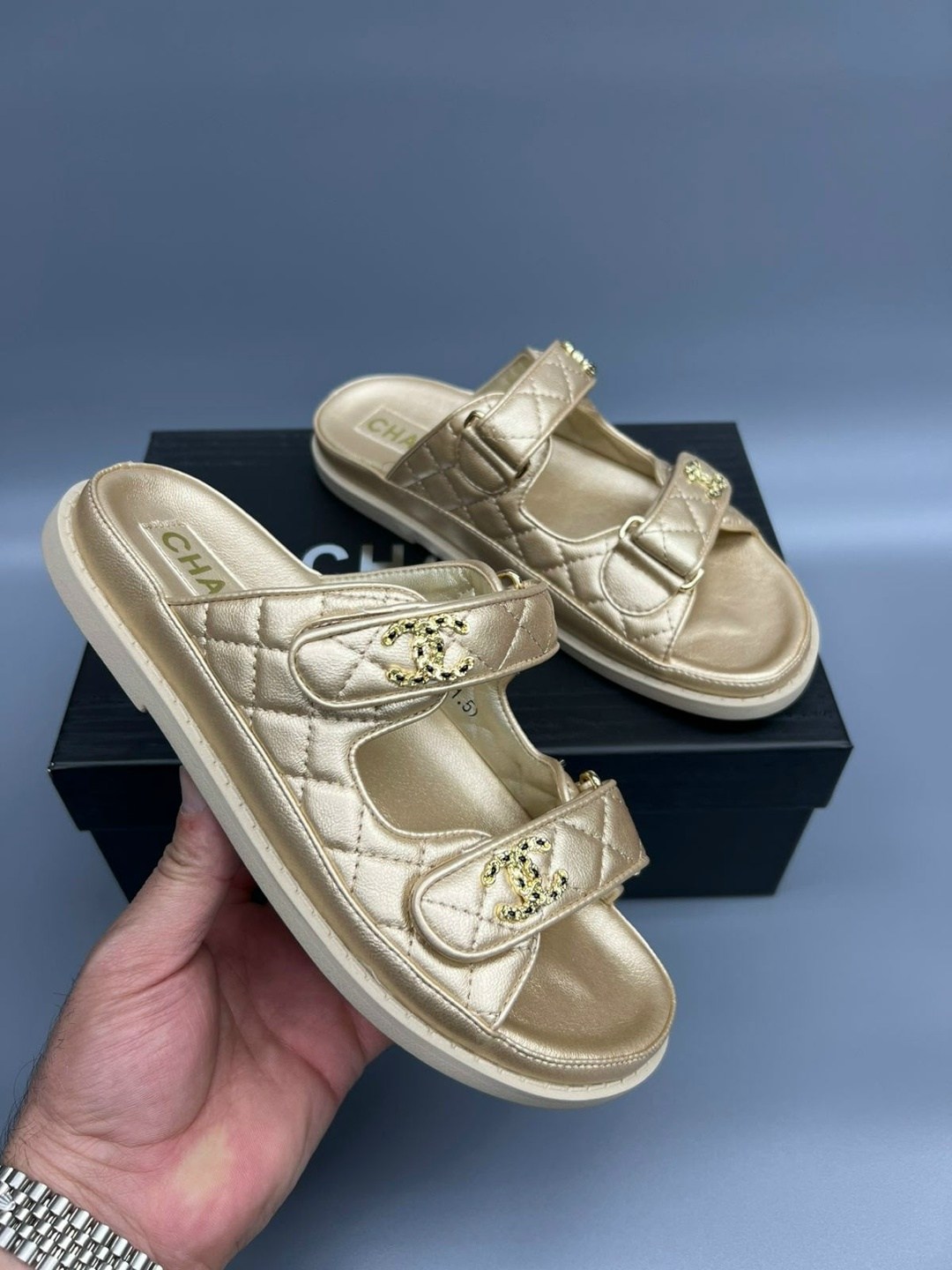 сандалии chanel,сандали шанель женские,шлепанцы chanel,сандалии шанель,босоножки шанель