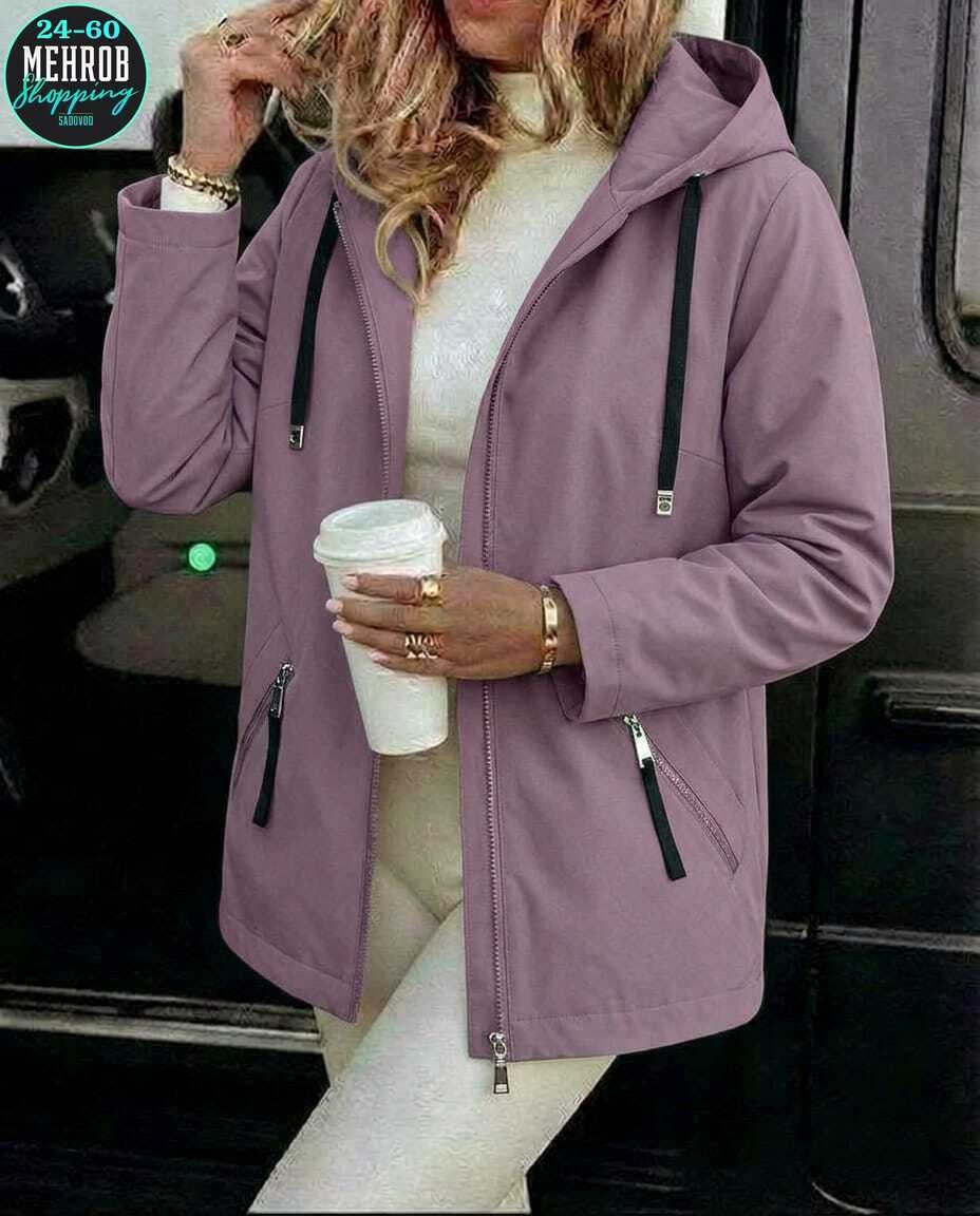 куртка женская,куртка демисезонная,ветровка женская,куртка капюшоном,куртка