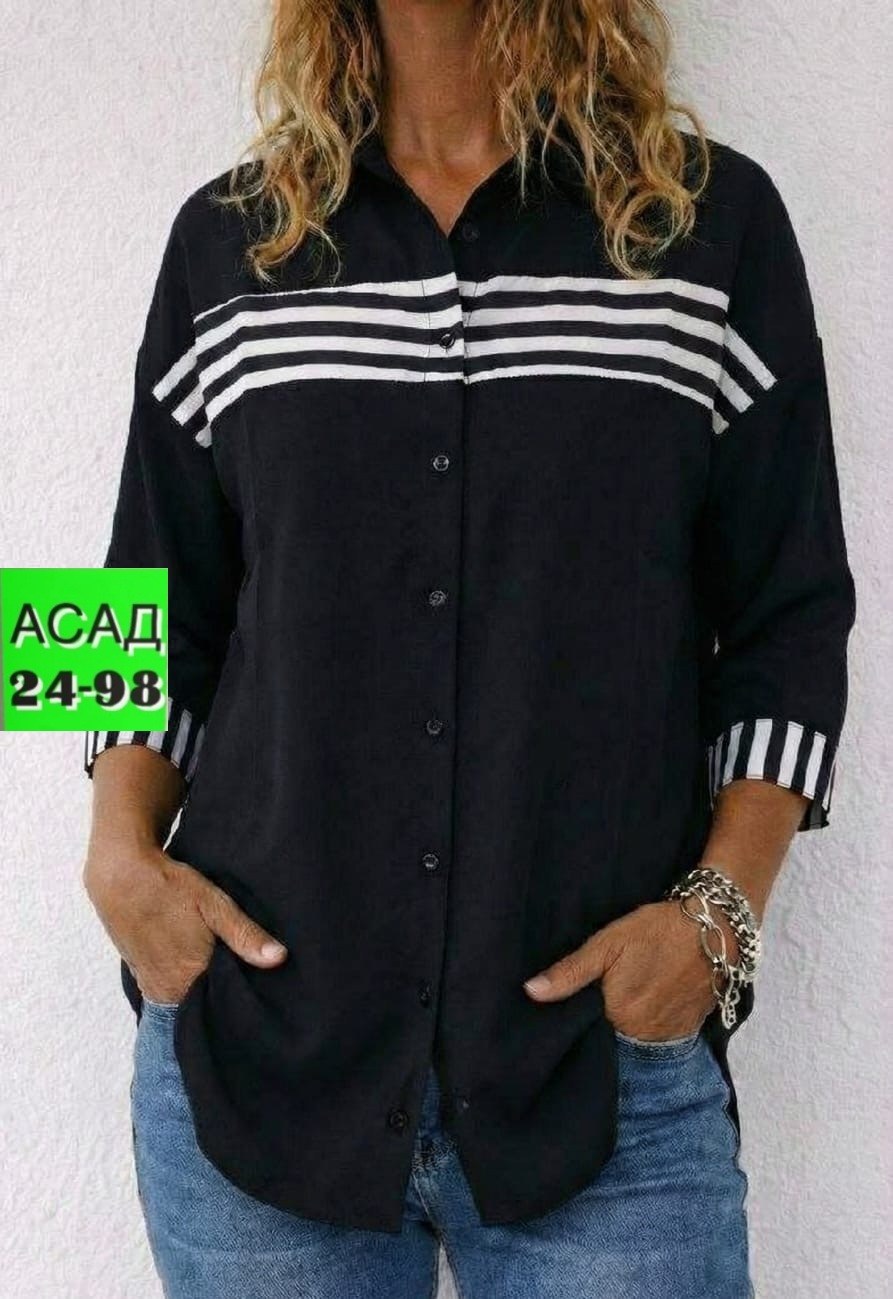 рубашка женская,женская рубашка в полоску,женская блузка,женская блуза,блузка рубашка