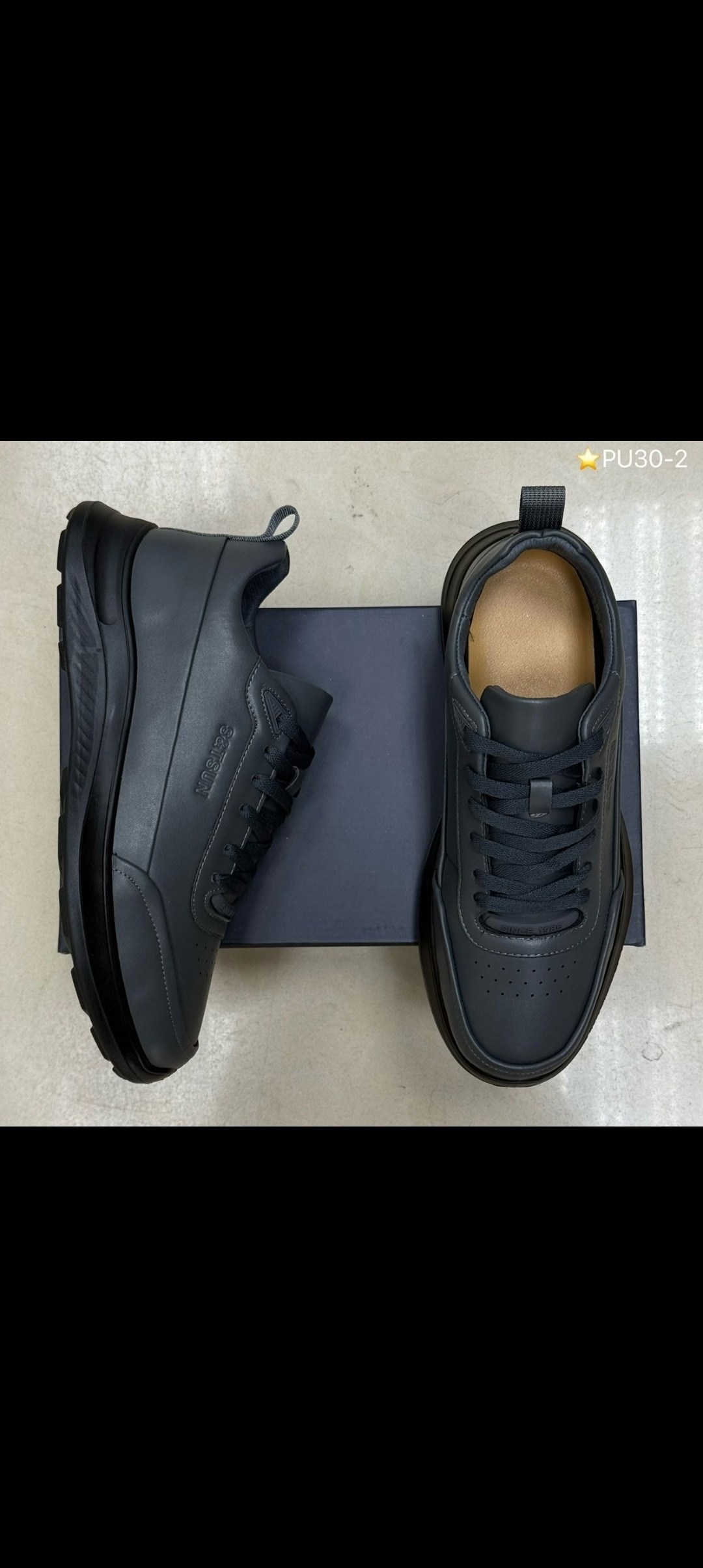 ,кроссовки прада мужские черные кожаные,кроссовка мужской,кроссовки кожаные,кроссовки ecco мужские