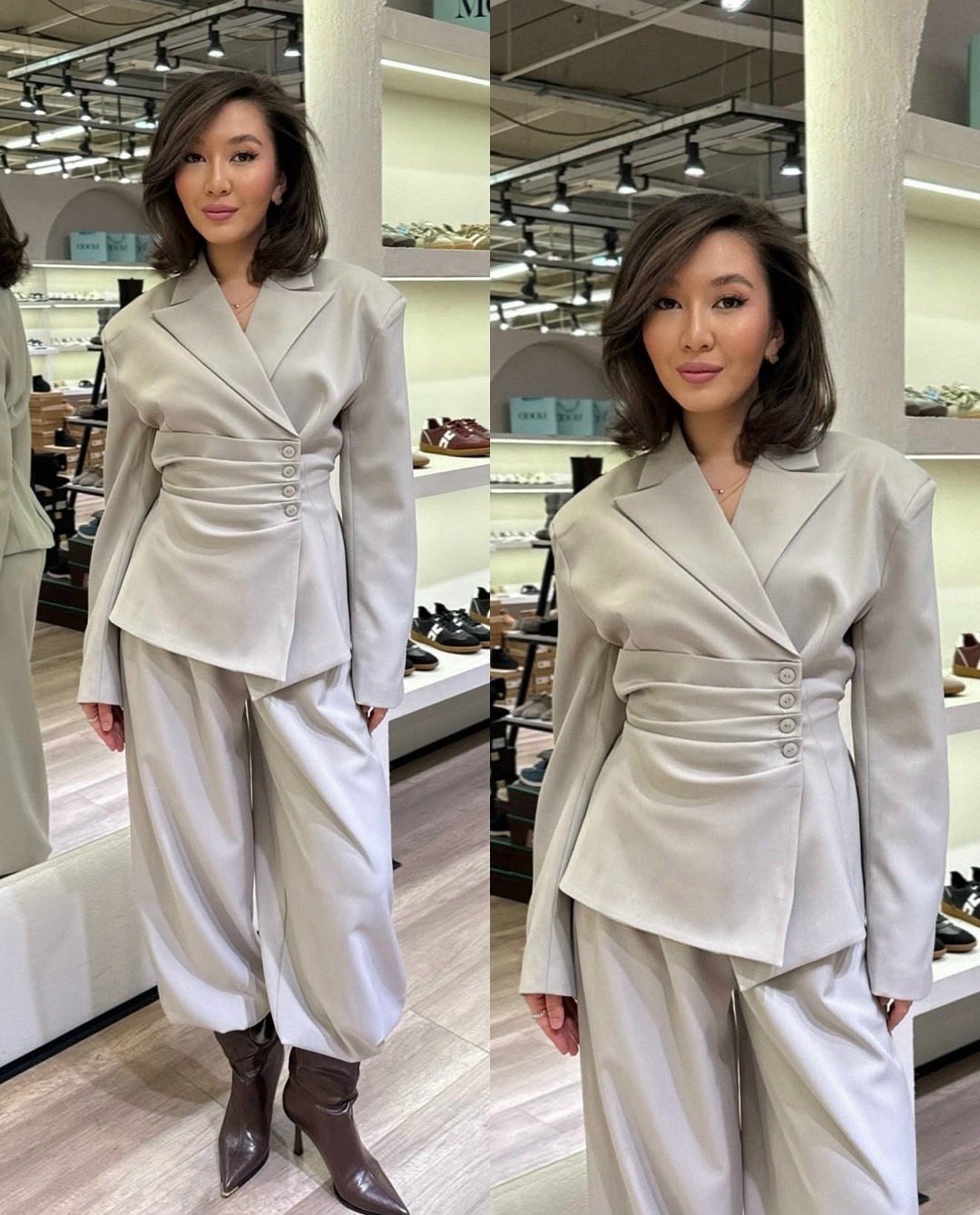 брючный костюм,модные брючные костюмы,брючный костюм женский,женский костюм,женский брючный костюм twotwinstyle