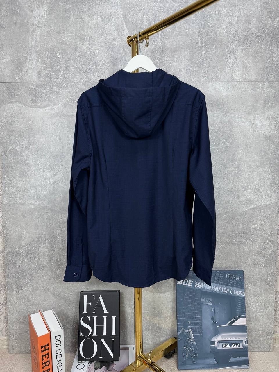 рубашка с капюшоном,рубашка с капюшоном kiton,рубашка с капюшоном мужская,рубашка кофта,рубашка мужская