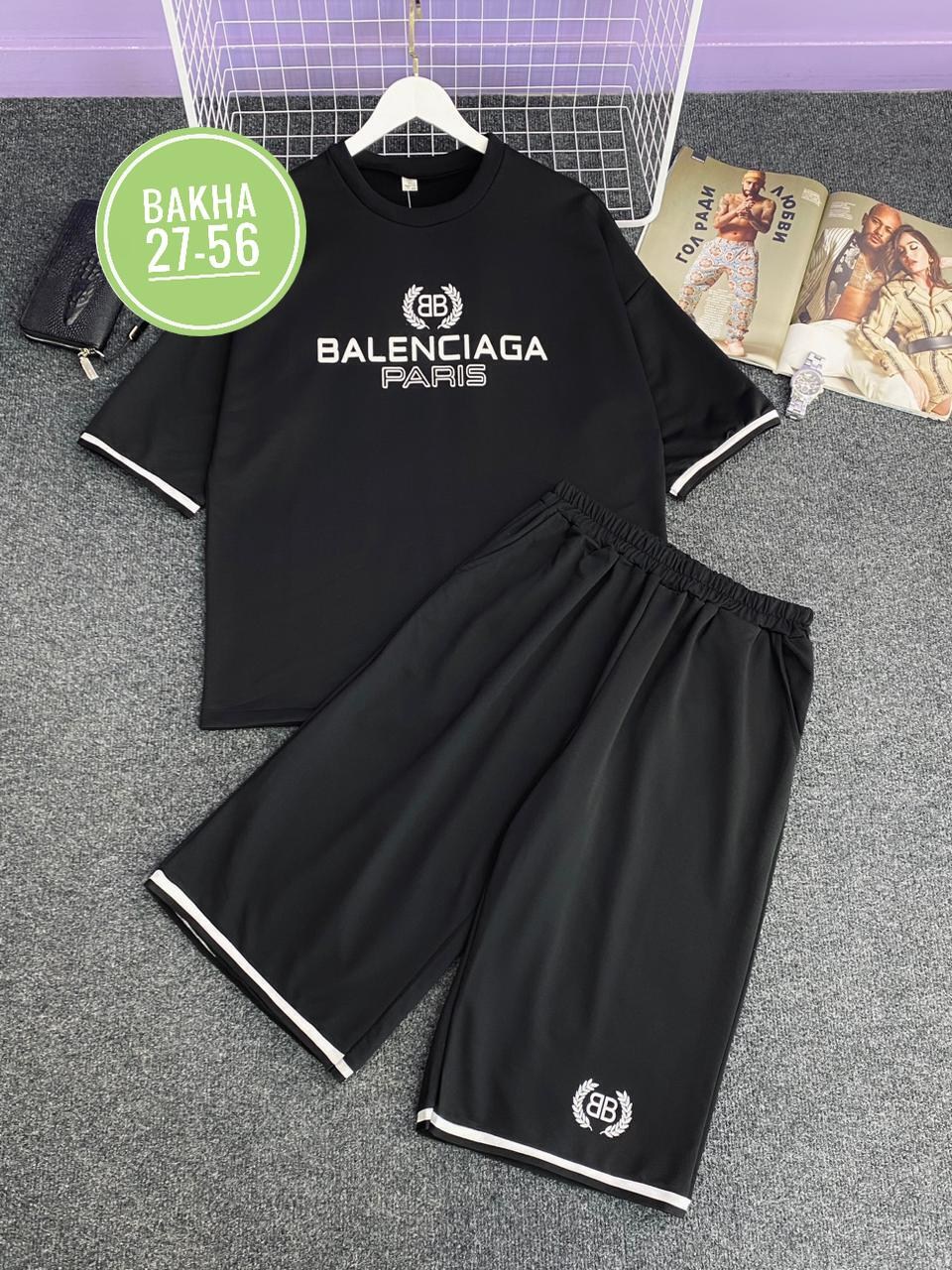 спортивный костюм balenciaga мужской,костюм спортивный мужской,костюм спортивный мужской летний с шортами,спортивный костюм баленсиага мужской,летний спортивный костюм мужской