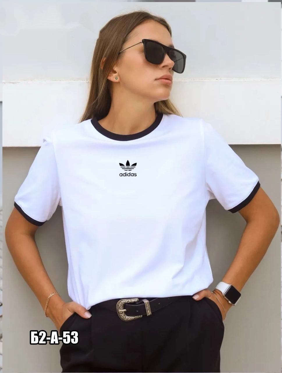 футболки женская,женские футболки adidas,футболки женские модные,женская футболка adidas originals,белая футболка женская