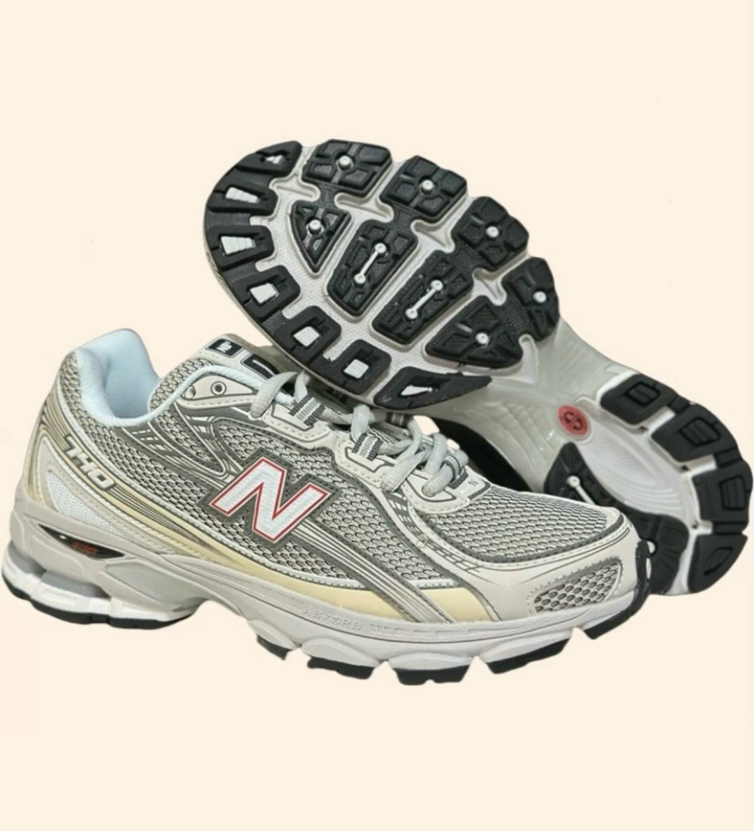 кроссовки new balance,кроссовки,кроссовки new balance 740,мужские повседневные кроссовки new balance 740,new balance 1064