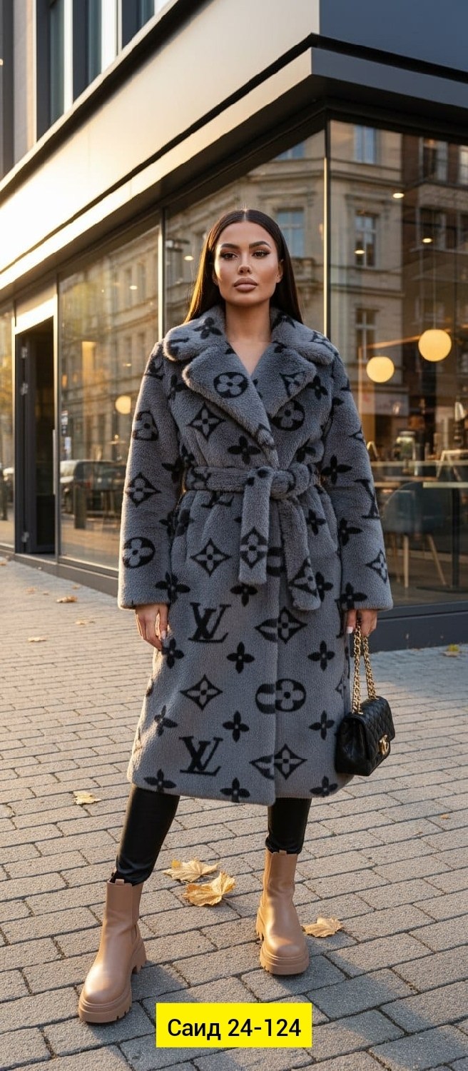 шуба искусственная экошуба леопардовая зимняя,шуба леопардовая,женская шуба,шуба искусственная,шуба модная